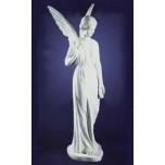 Статуя ангела 0049